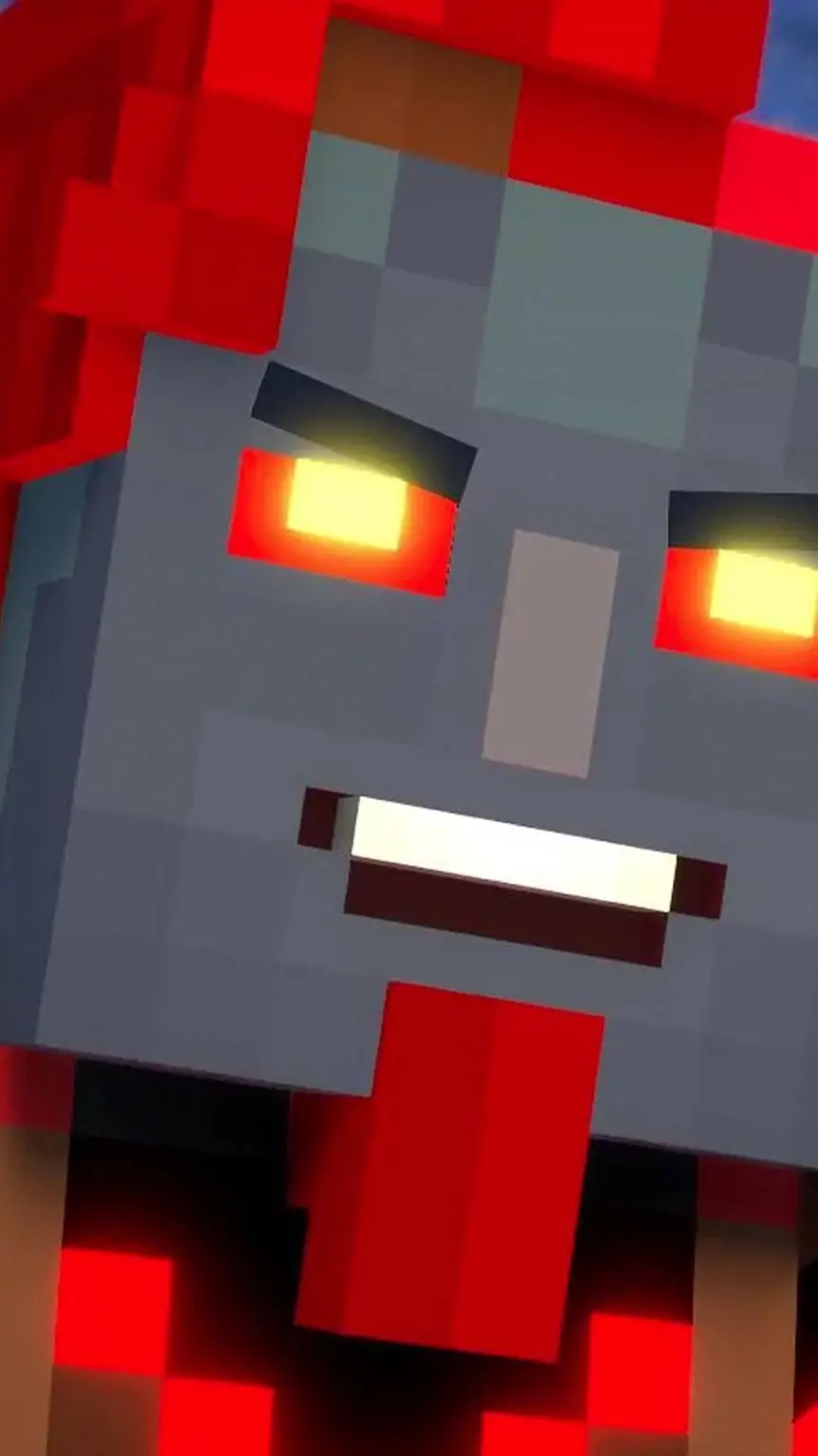 ai character: Romeo admin INIB background