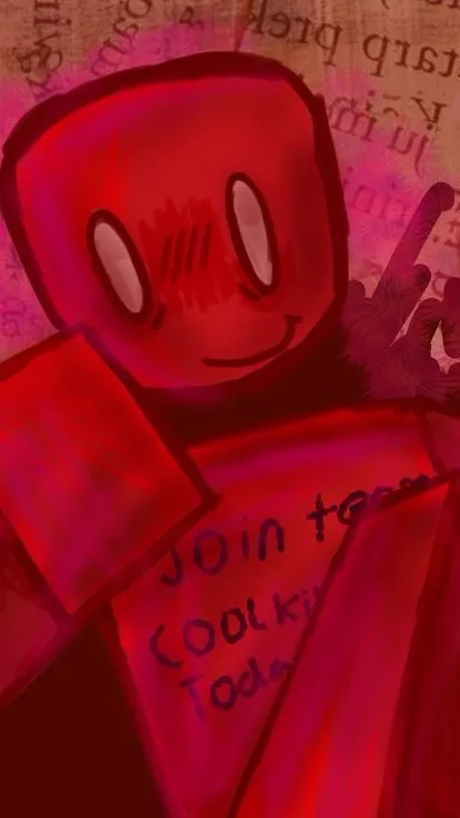 ai character: C00lkid background