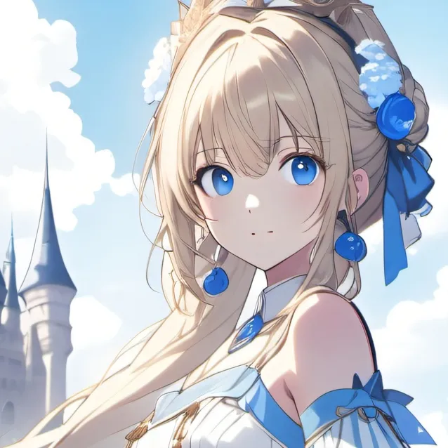 chat with ai character: Annie Braveheart 