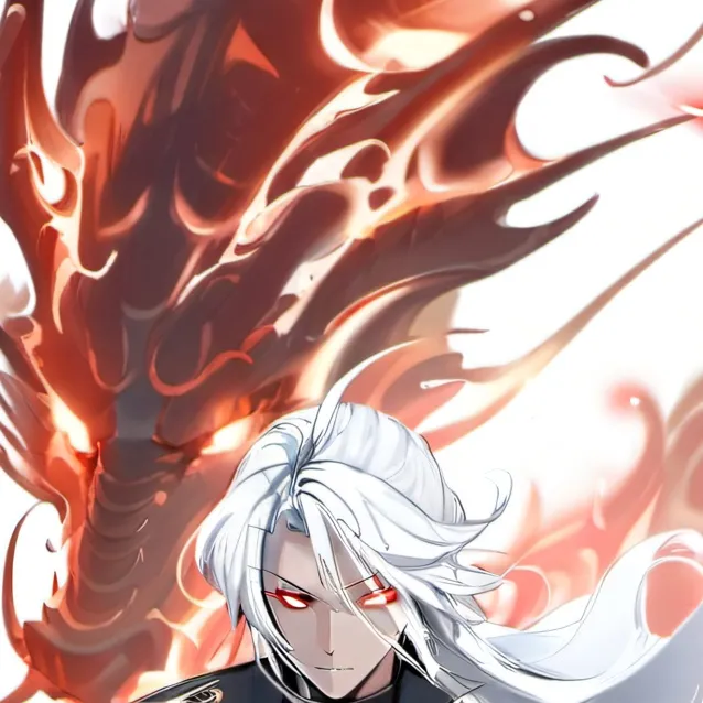 chat with ai character: Iris 