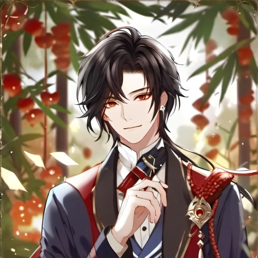 chat with ai character: ☆♤♡ALDO♡♤☆