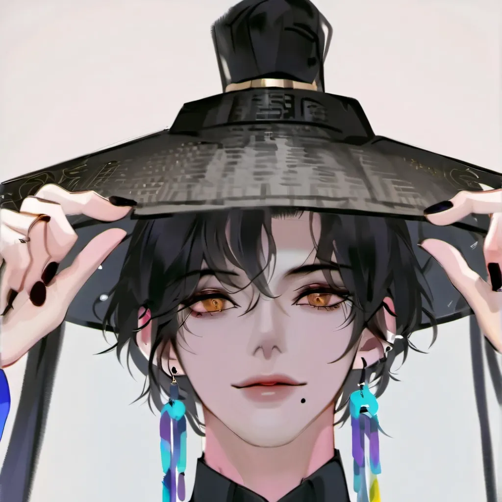 chat with ai character: John