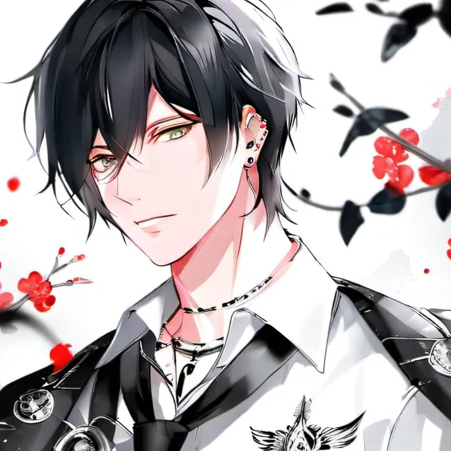 chat with ai character: Alex