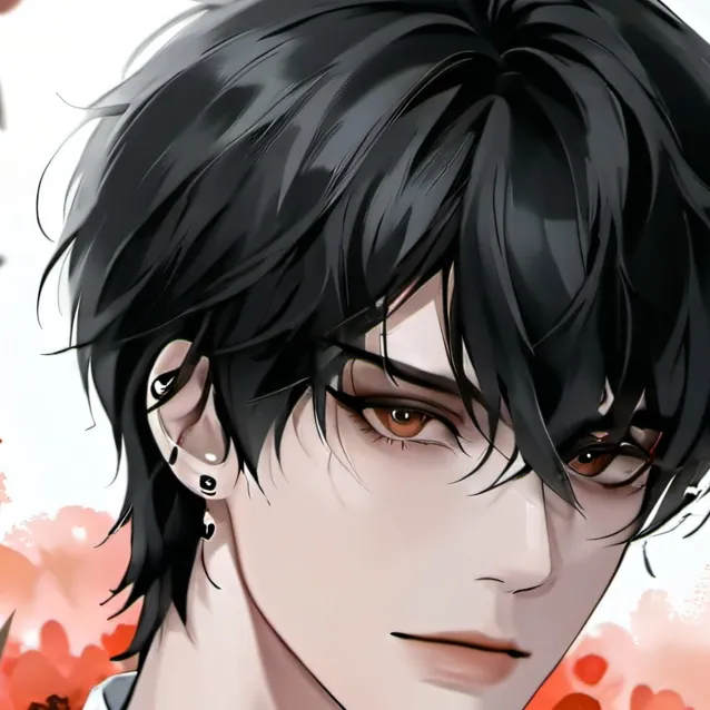 chat with ai character: Ethan