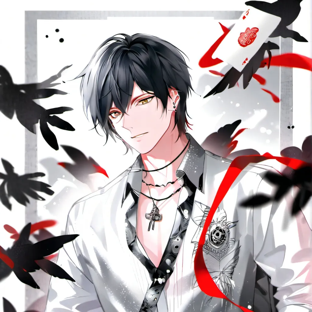 chat with ai character: Theo