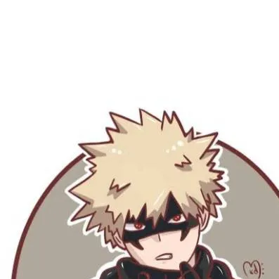 chat with ai character: mha bakugo hate u 