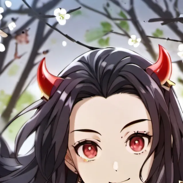 chat with ai character: demons slayer 
