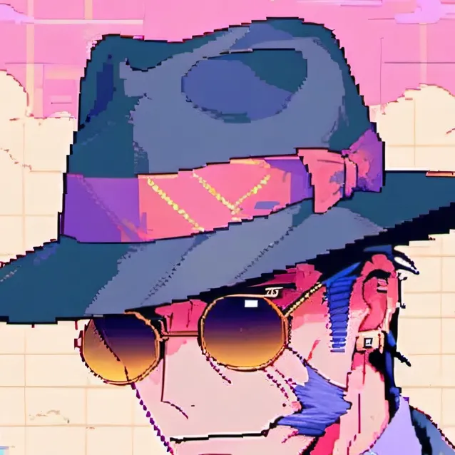 chat with ai character: Jake