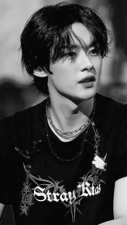 ai character: Stray kids background