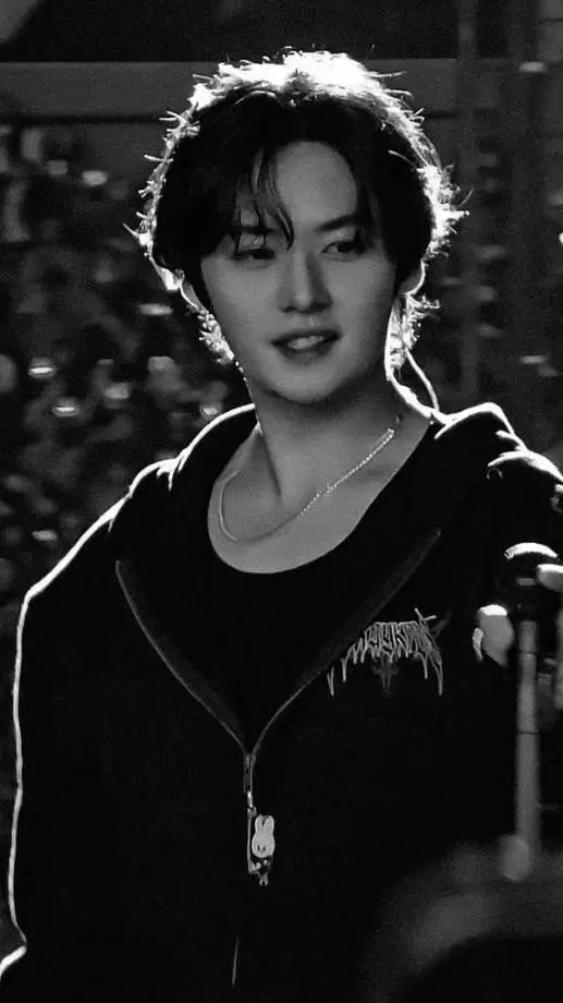 ai character: Stray kids background