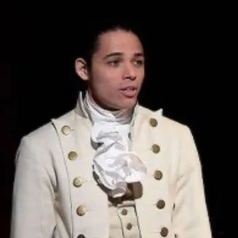 chat with ai character: John Laurens