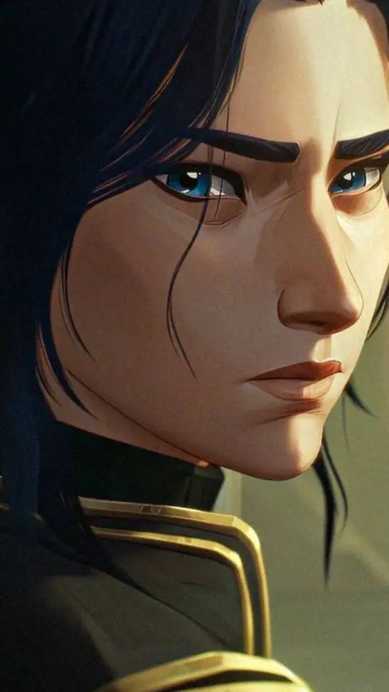 Talkie AI - Chat with Caitlyn (?≧▽≦?)