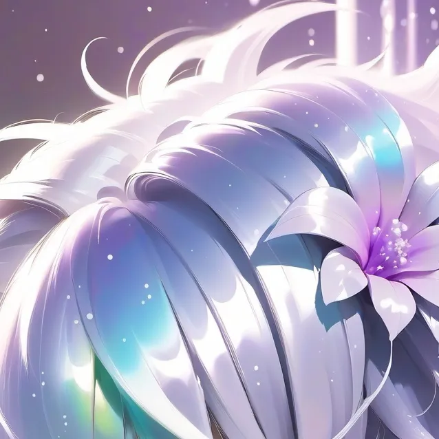 chat with ai character: the genie 