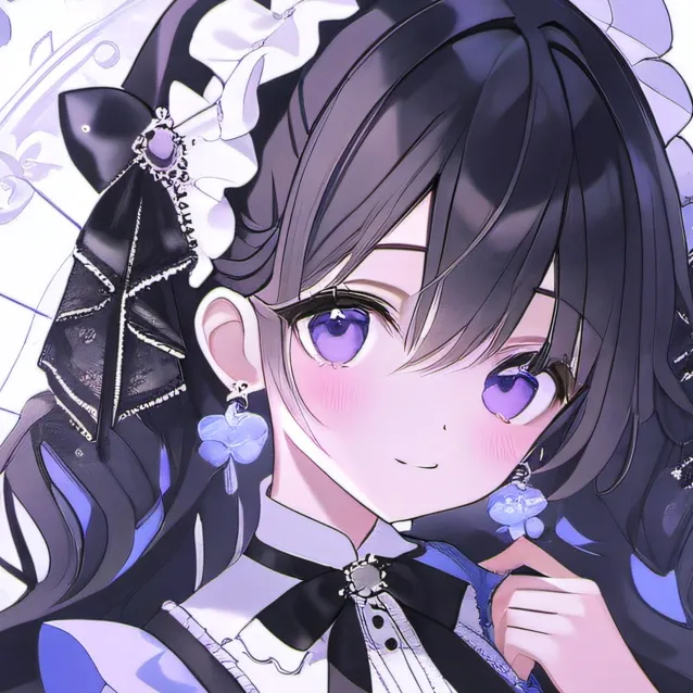 chat with ai character: your evil sis