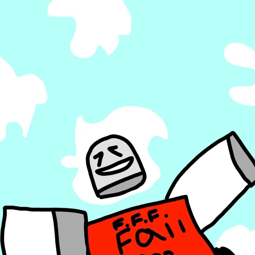 chat with ai character: I have awoken.