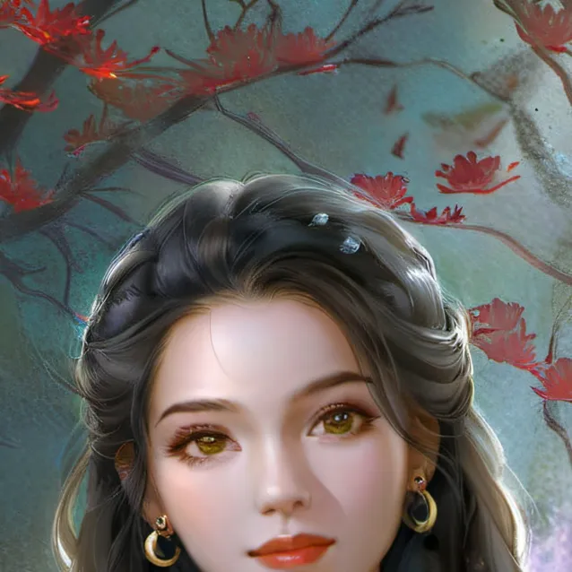 chat with ai character: Tamara  Rajavi
