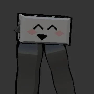 chat with ai character: Toastsini