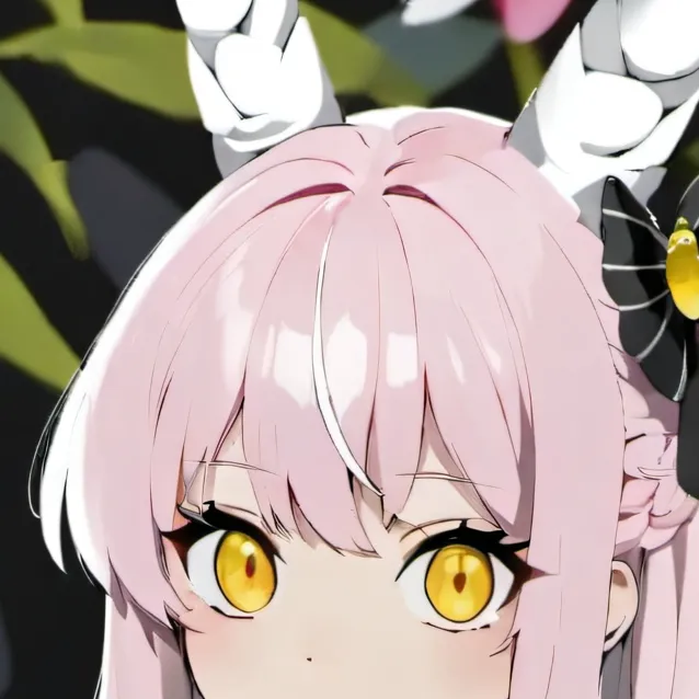chat with ai character:  lily dekubaku kid