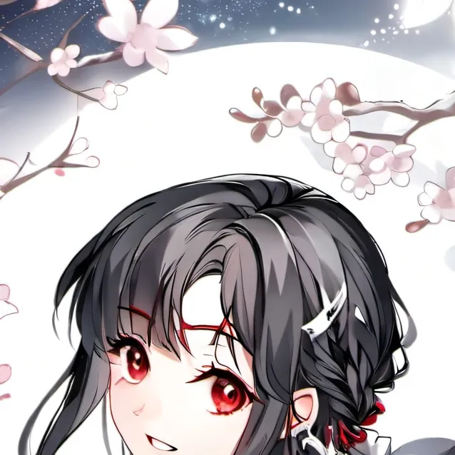 chat with ai character:  yushido