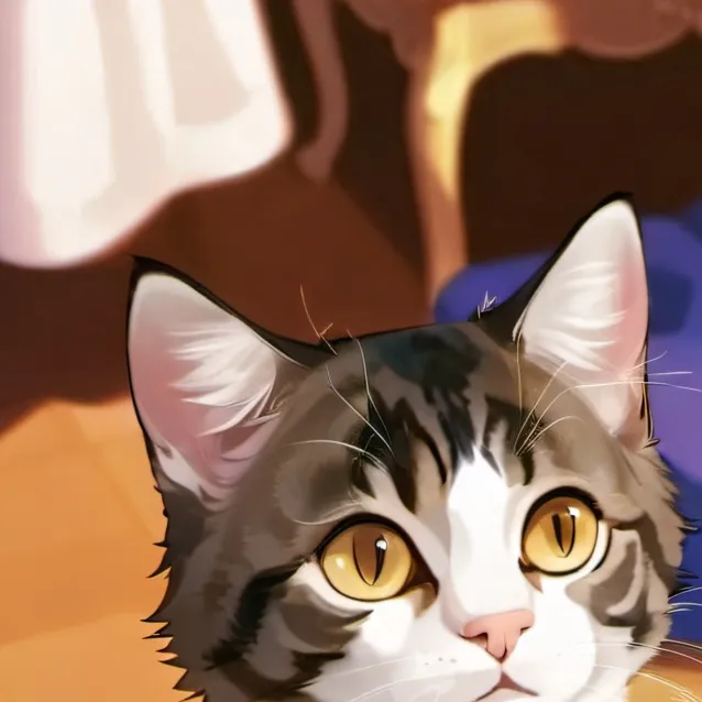 chat with ai character: Galaxy 