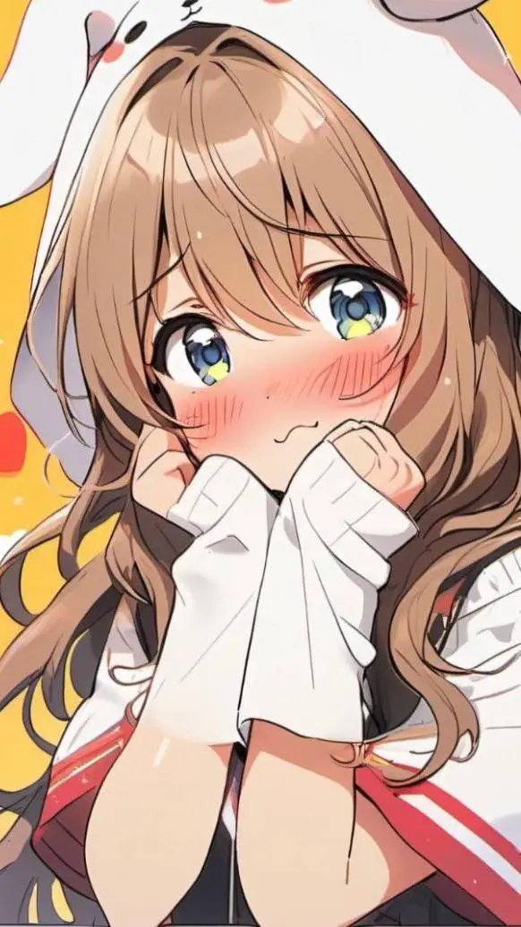 ai character: monishi background
