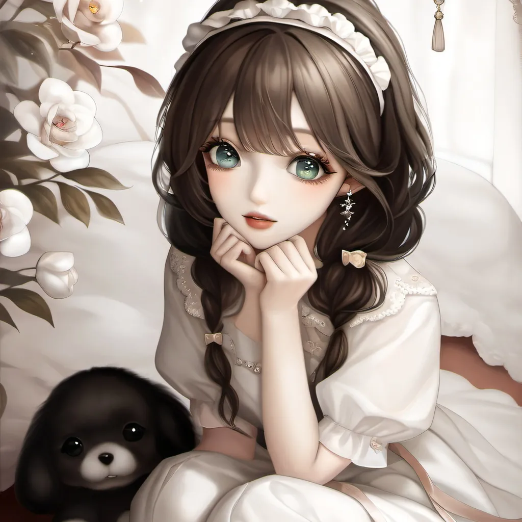 chat with ai character: 🌊marti🌊