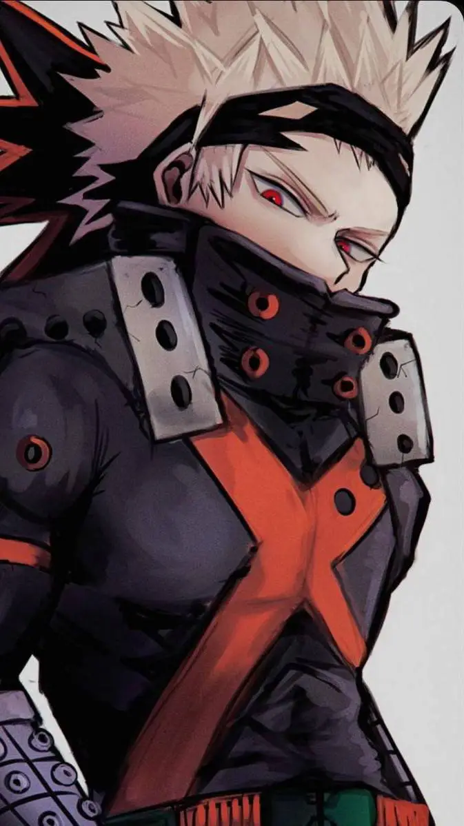 ai character: a background
