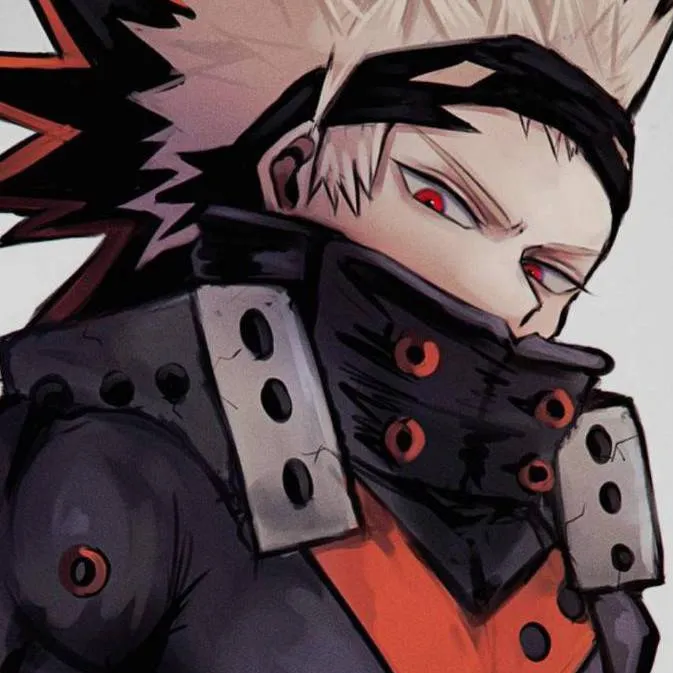 chat with ai character: bakudeku