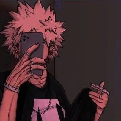 chat with ai character: Bakudeku 🌳🍂