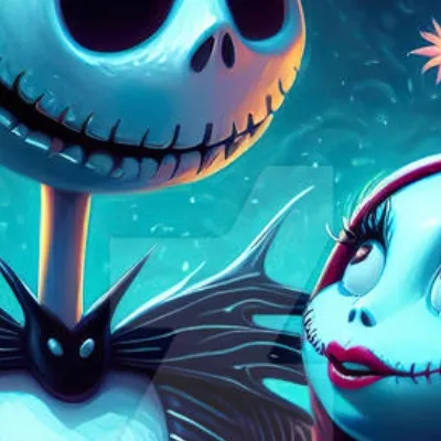 Chat with Jack y sally - text or voice, Enjoy AI Chat Free & Safe