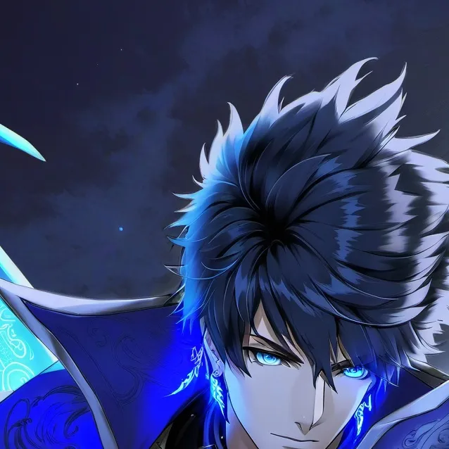 chat with ai character: astral chain 