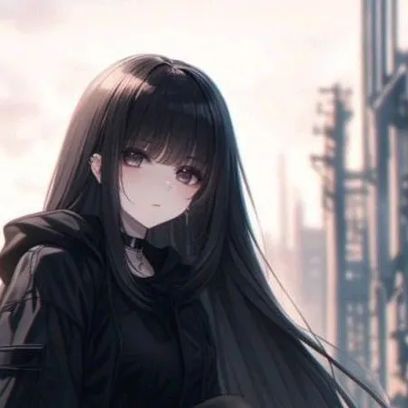 chat with ai character: Mia