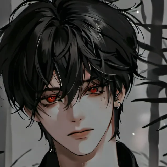 chat with ai character: ~°|Dust|°~