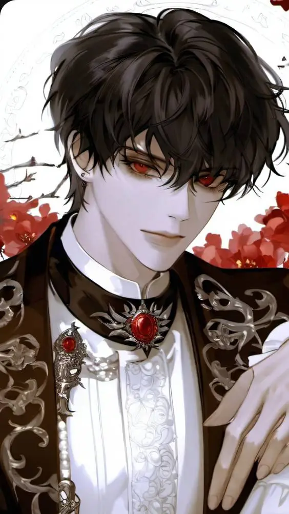 ai character: Zanex background