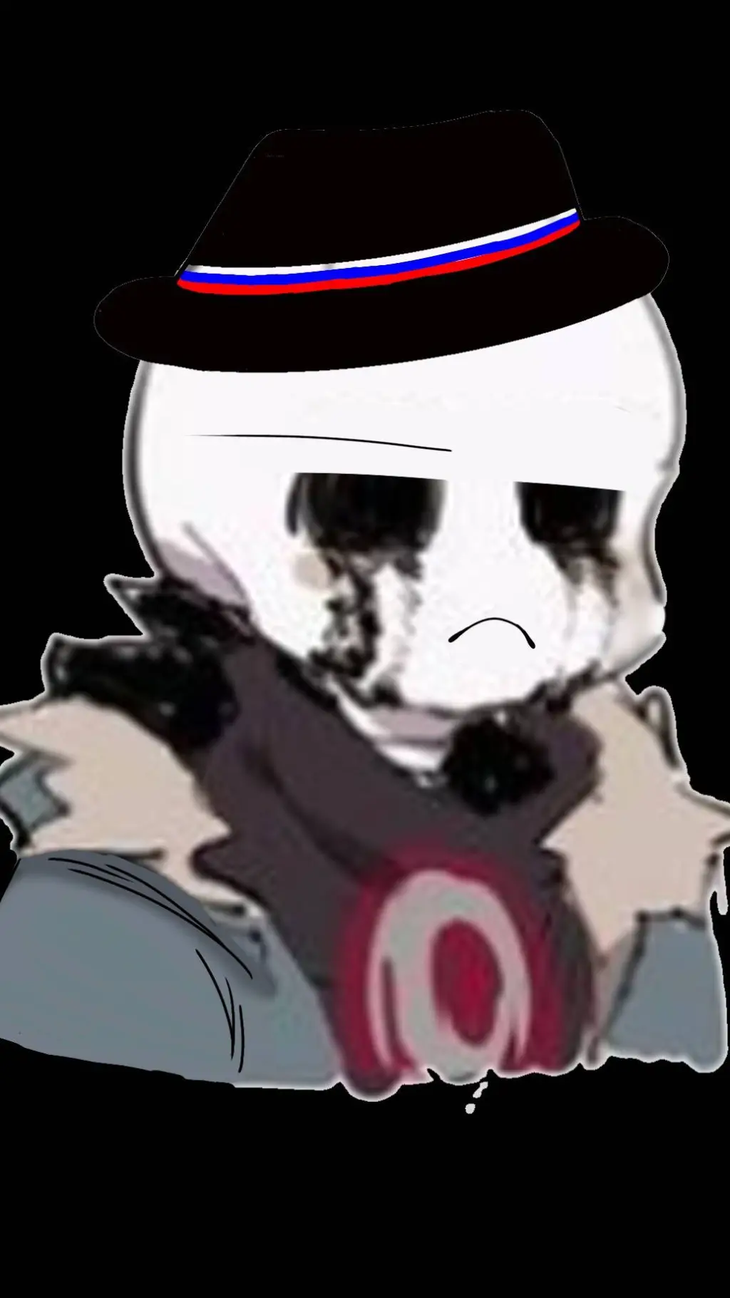 Talkie AI - Chat with sans aus