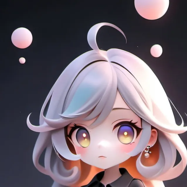 chat with ai character: Luna 