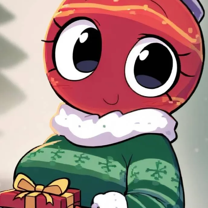 chat with ai character: bobette