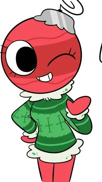 ai character: bobette background