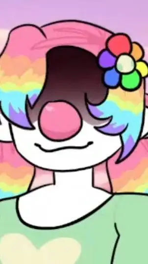 ai character: qwel background