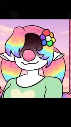 ai character: qwel background