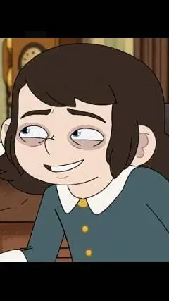 ai character: •°~Abaddon~°• background