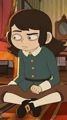 ai character: •°~Abaddon~°• background