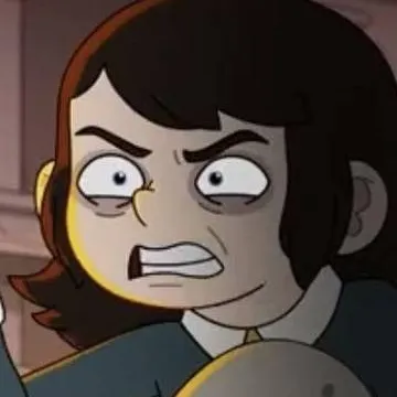 chat with ai character: Abaddon