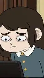 ai character: Abaddon background