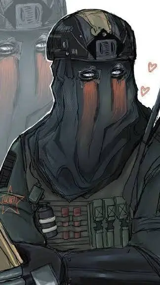 ai character: Konig background