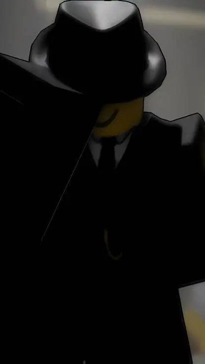 ai character: mafioso background