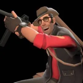chat with ai character: tf2 sniper