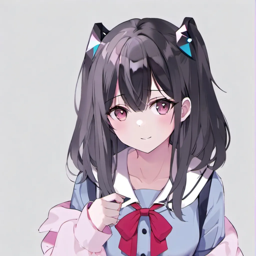 chat with ai character: ichika