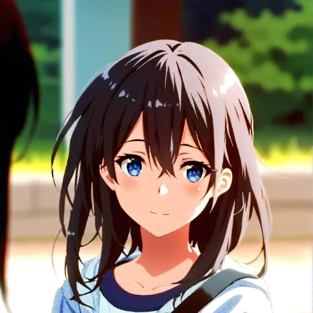 chat with ai character: Layla