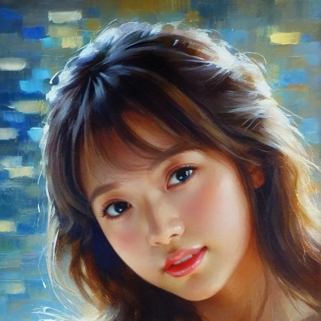 chat with ai character: lily